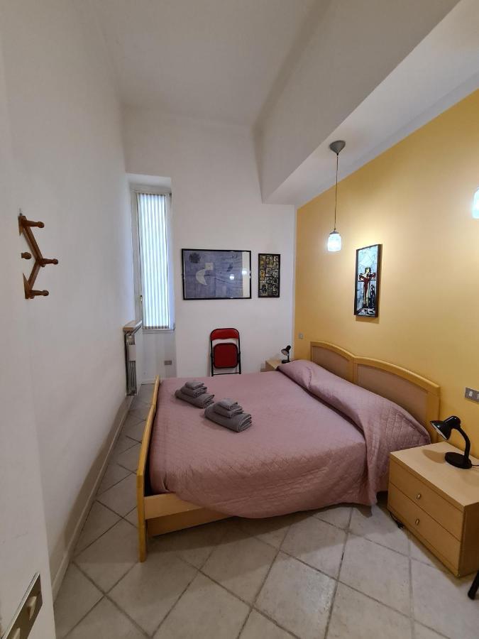 La Casa Di Rosa By Portofinovacanze Санта-Маргерита-Лигуре Экстерьер фото